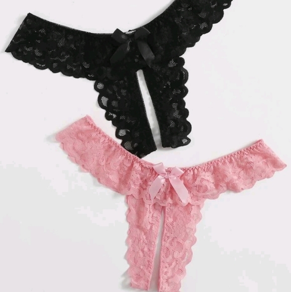 Lingerie from the SHEIN App - Picture 3 of 6